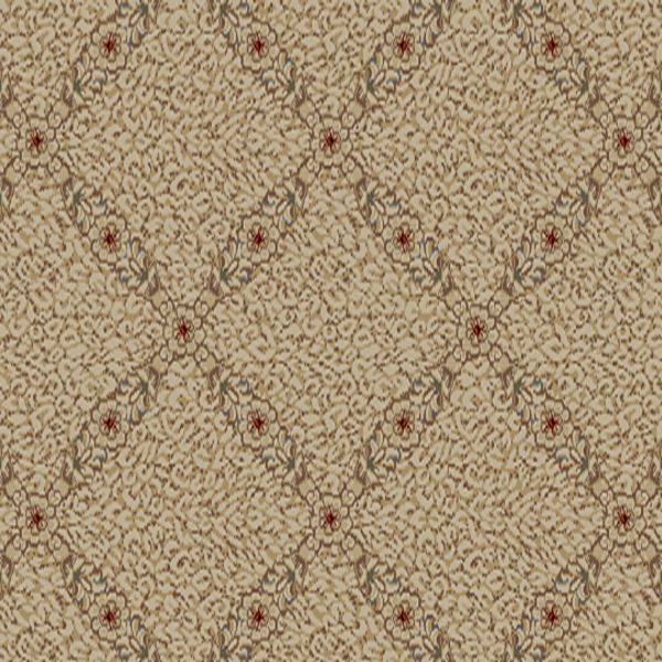 Kane Carpet Persian Skins Bagira KANE