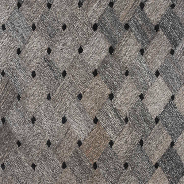 Nourison Carpets Atrium Bark NOURISON