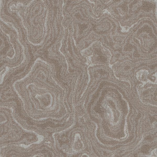 Milliken Carpets Nature's Gem Beryl Blue