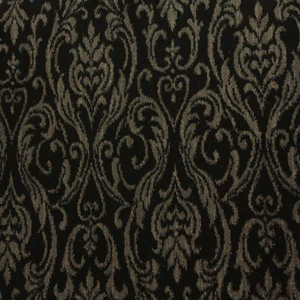Royal Dutch Carpets Lake Como Black STANTON