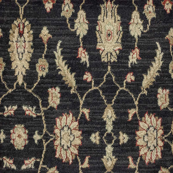Kane Carpet Andiamo Black KANE