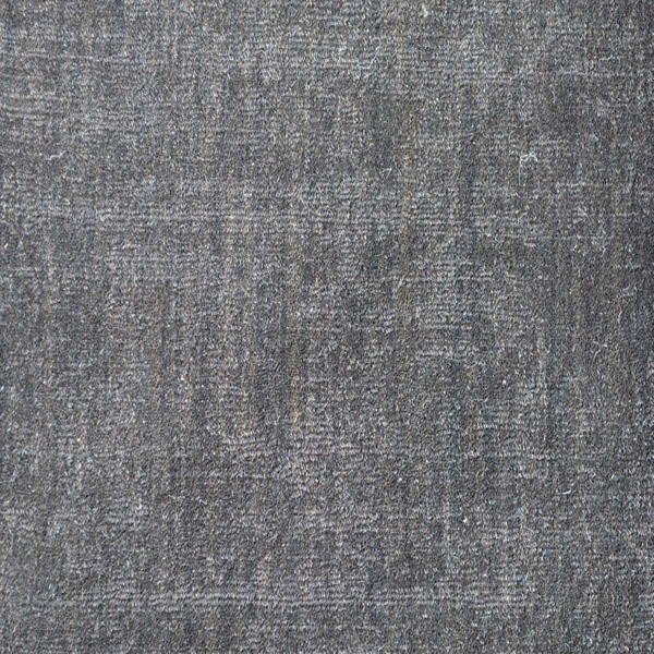 Stanton Carpet Dakota Black Leather Stanton