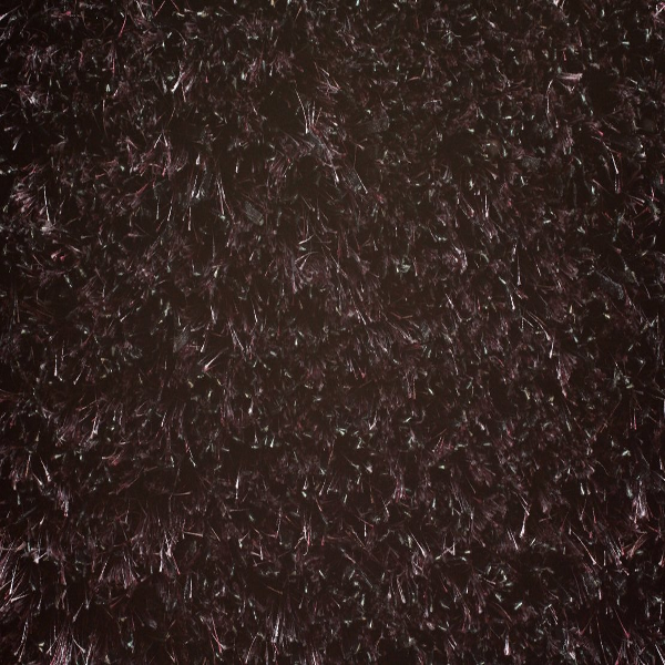 Stanton Carpet Shaggy Majestic Blackberry Stanton
