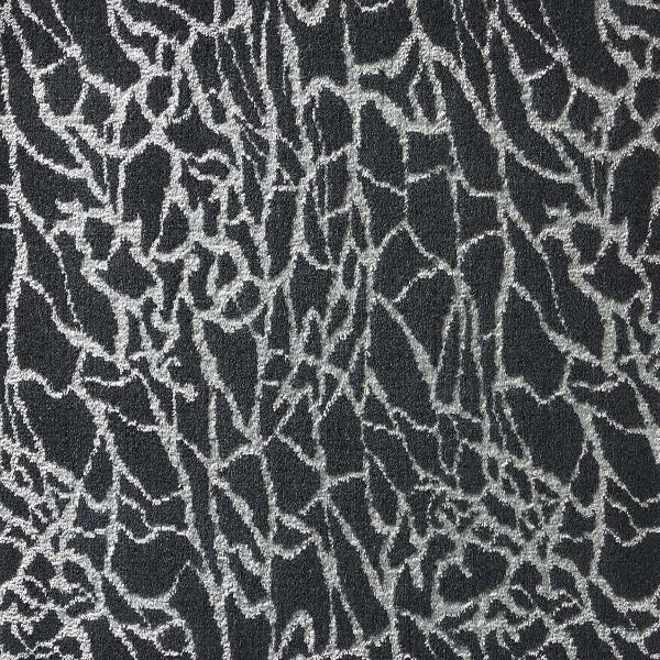Nourison Carpets Kinetic Blacklight NOURISON