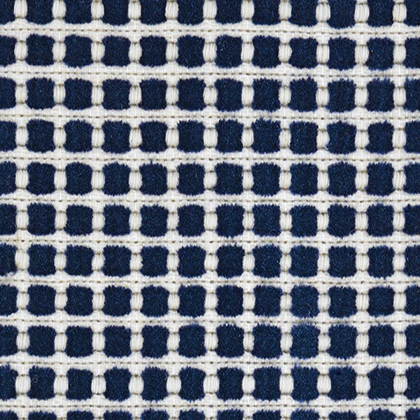 Couristan Carpets Newtown Square Blue Couristan