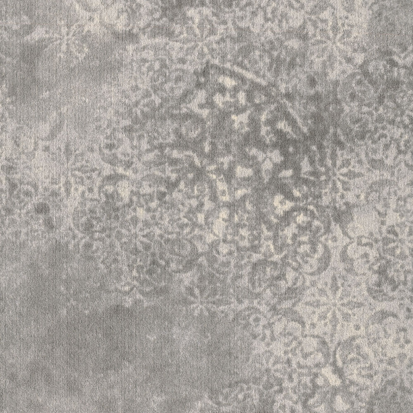Milliken Carpets Ancient Allure Blue Whisper