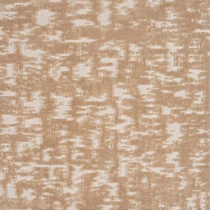 Nourtex Carpets By Nourison Luster Abstract Brass NOURISON
