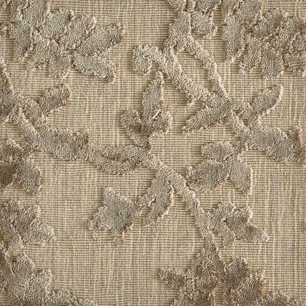 Rosecore Carpet Metropolis Floret Bronze STANTON