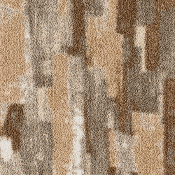 Milliken Carpets Cantera Burnished Brown