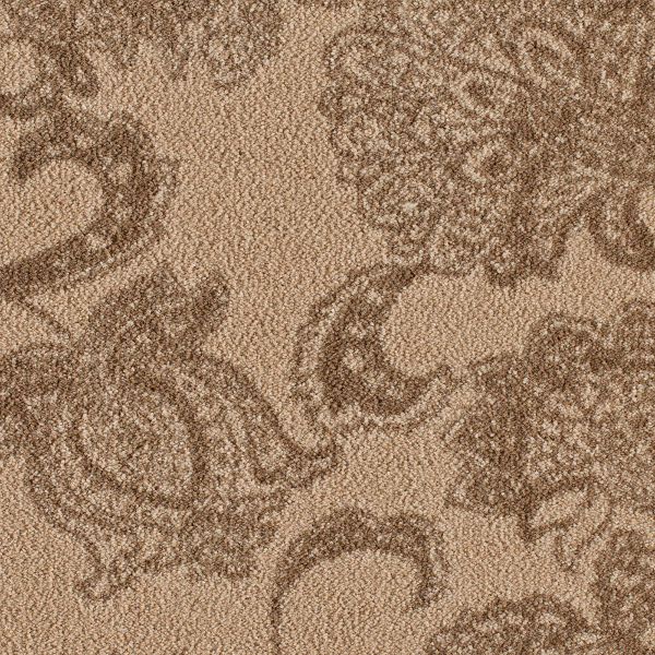 Milliken Carpets Arietta Camel
