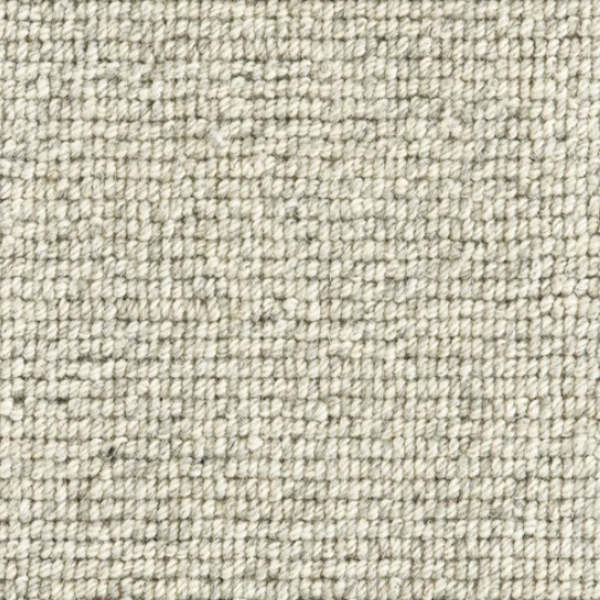 Hibernia Wool Carpets Westley Canvas STANTON