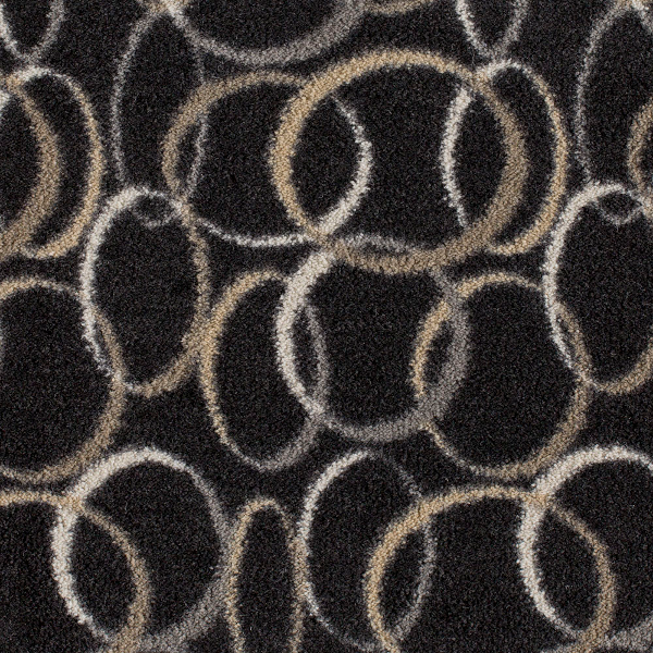 Milliken Carpets Pendant Carbon