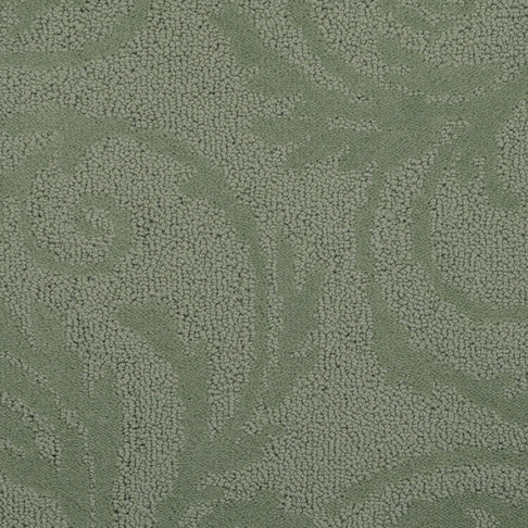 Fabrica Carpets Classic Elegance Mint Julep Fabrica