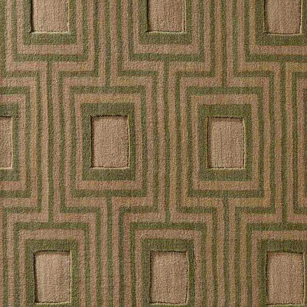 Nourison Carpets Gramercy Celadon NOURISON