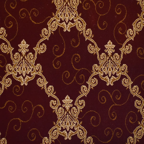 Kane Carpet Elegance Cerise KANE