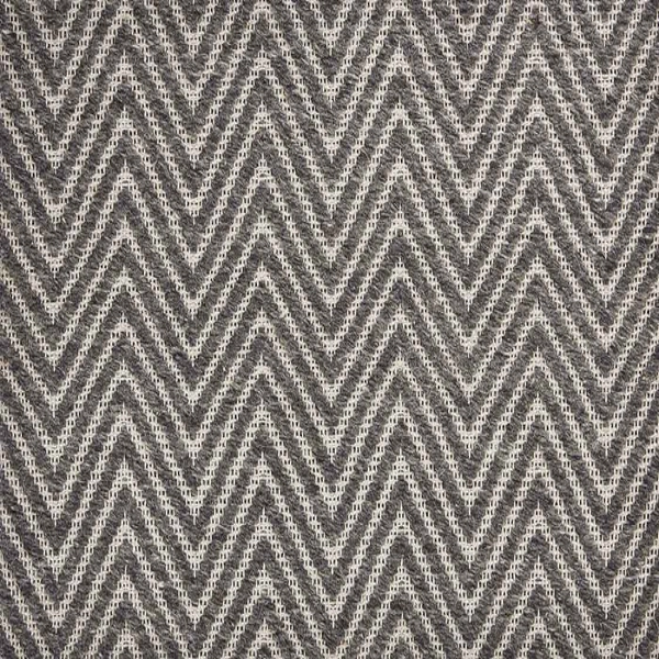 Nourtex Carpets By Nourison Kiawah Chevron Charcoal NOURISON