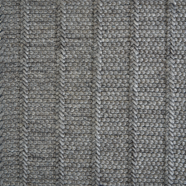 Crescent Carpet Irvine Charcoal STANTON
