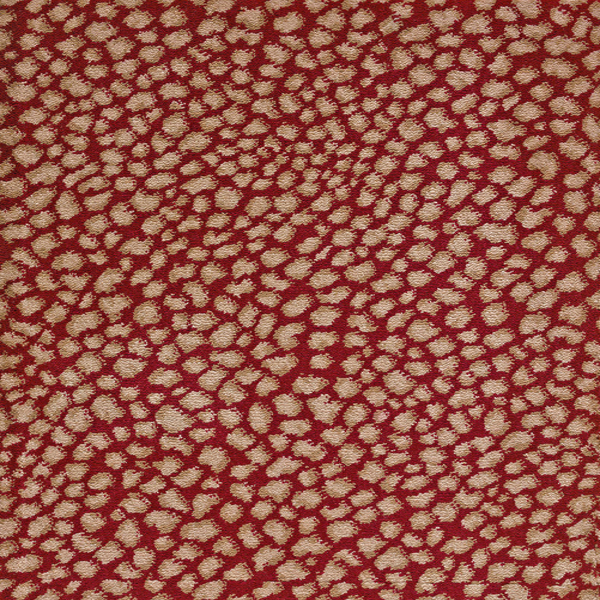 Royal Dutch Carpets Lake Safari Cherry STANTON