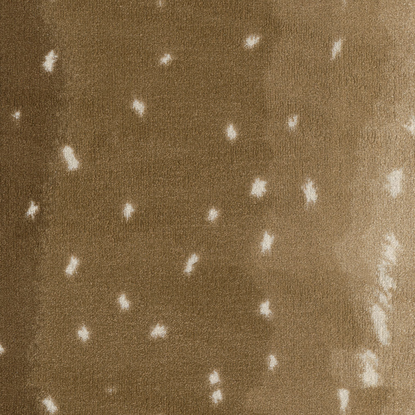 Milliken Carpets Exotic Escape - Chital Chital Brown