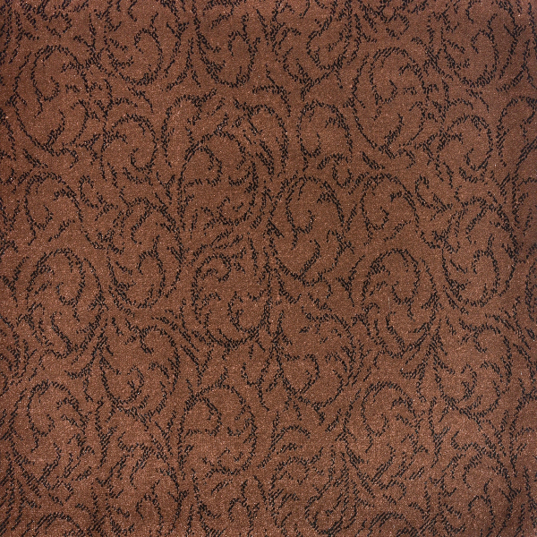 Kane Carpet Shining Star II Chocolate KANE