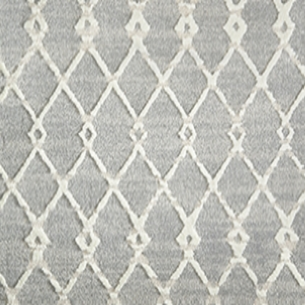 Stanton Carpet Centered Chrome Stanton
