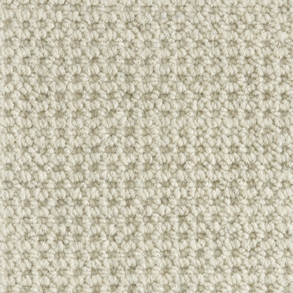 Hibernia Wool Carpets Colony Cloud STANTON