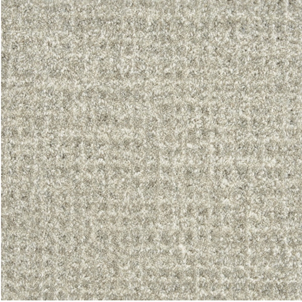 Hibernia Wool Carpets Tucker Cloud STANTON