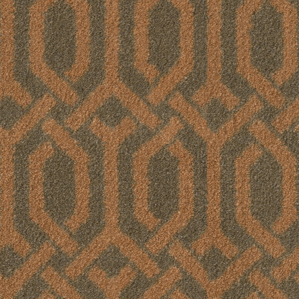 Milliken Carpets Story Line Clove