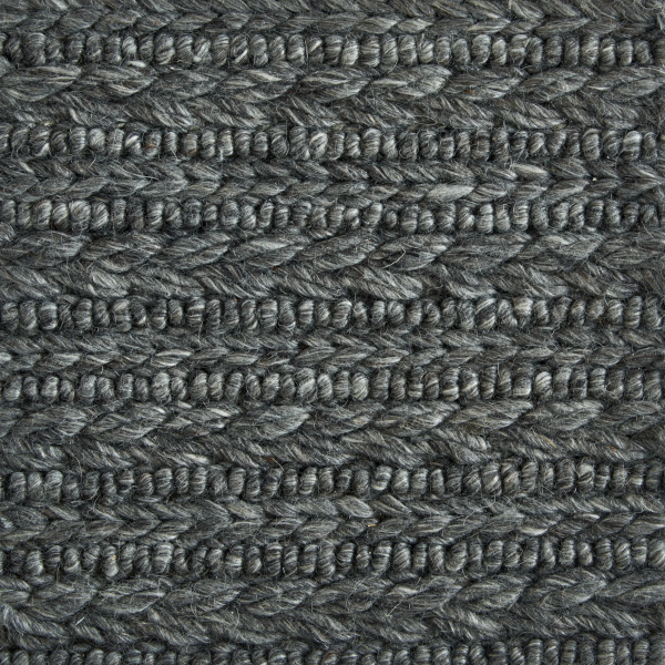 Crescent Carpet Coventry Cord Coal STANTON