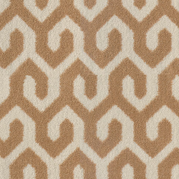 Milliken Carpets Spectra Copper