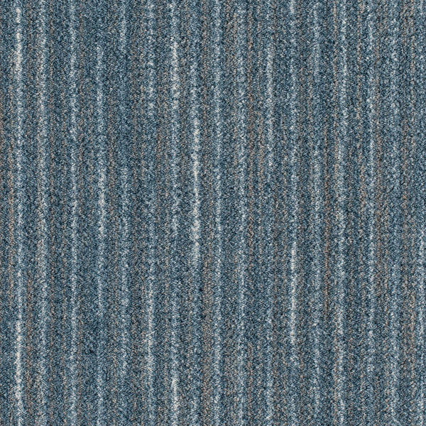 Milliken Carpets Basis Deep Chambray
