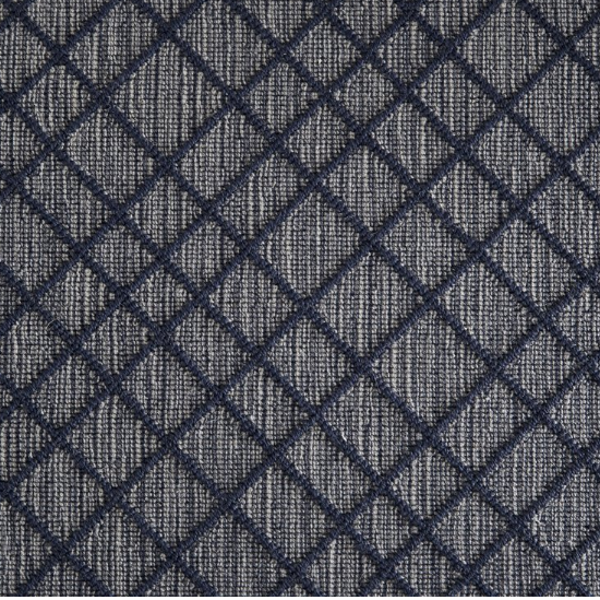 Stanton Carpet Gardener Denim Stanton