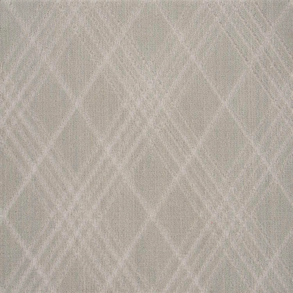 Nourison Carpets Danbury Plaid Dew NOURISON