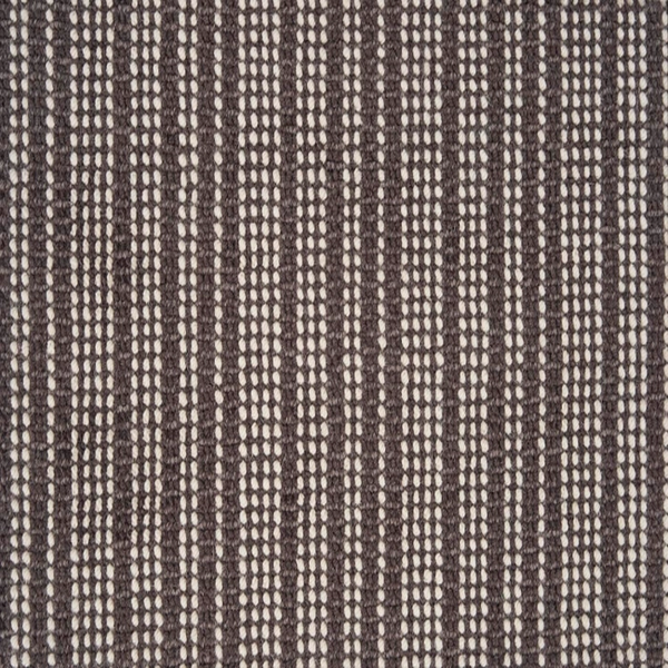 Nourison Carpets Newport Stripe Dove NOURISON