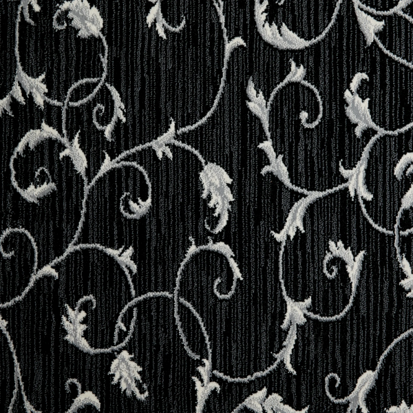Stanton Carpet Montpelier Ebony Stanton