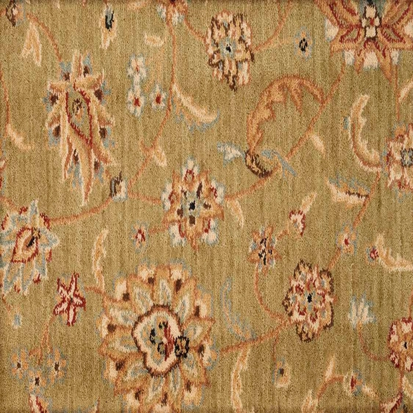 Nourison Carpets Persian Jewel Emerald NOURISON