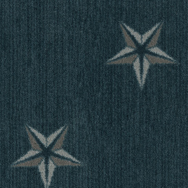 Milliken Carpets Allegheny Federal Blue