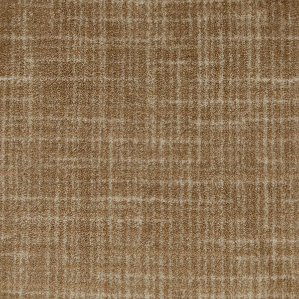 Milliken Carpets Stitches Flax
