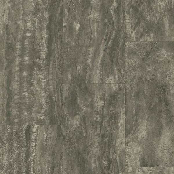 Armstrong Vinyl Floors Vessa Travertine Grindstone ARMSTRONG