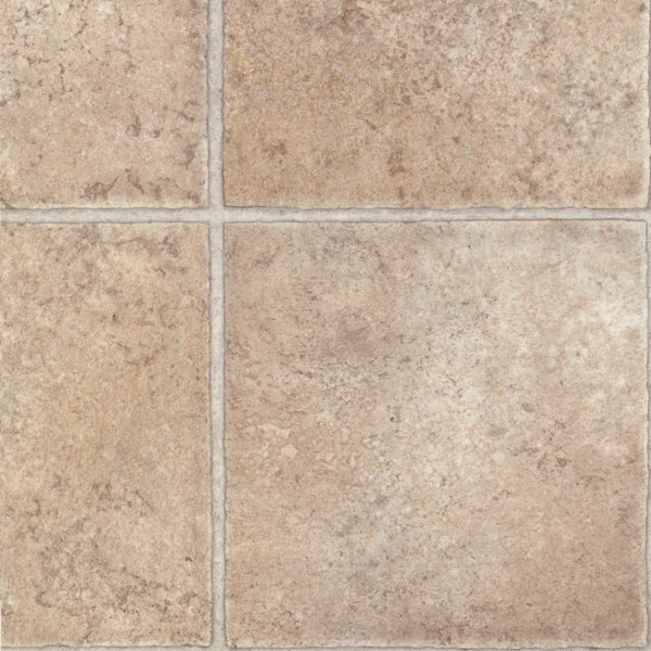 Armstrong Vinyl Floors Bridgerton 12 Chamois ARMSTRONG