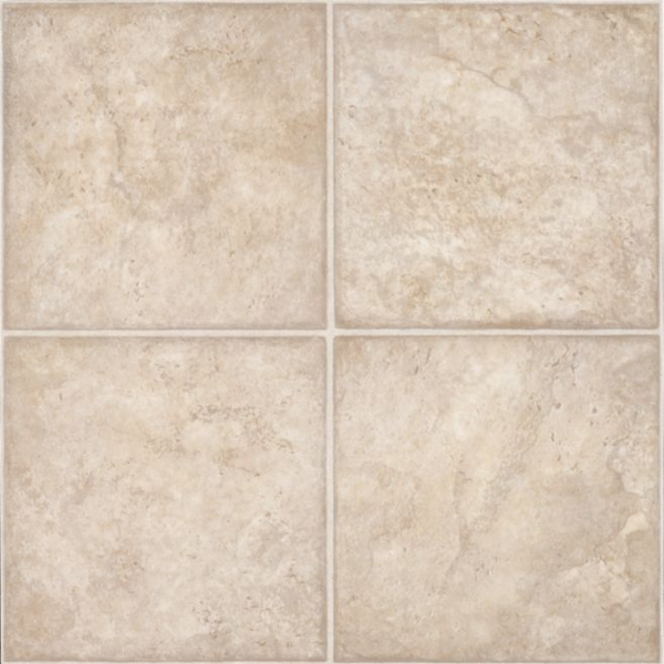 Armstrong Vinyl Floors Glenville 6 Creme ARMSTRONG
