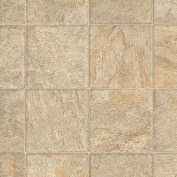 Armstrong Vinyl Floors Ancient Slate 12 Butterscotch ARMSTRONG