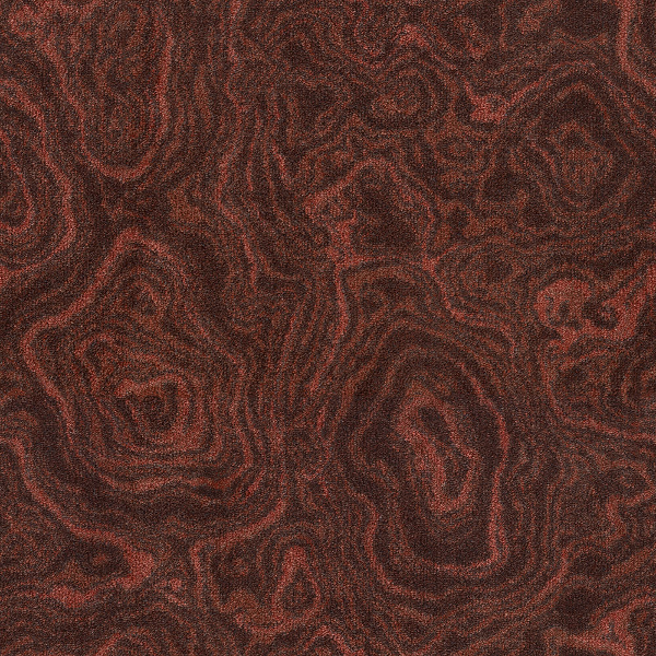 Milliken Carpets Nature's Gem Garnet