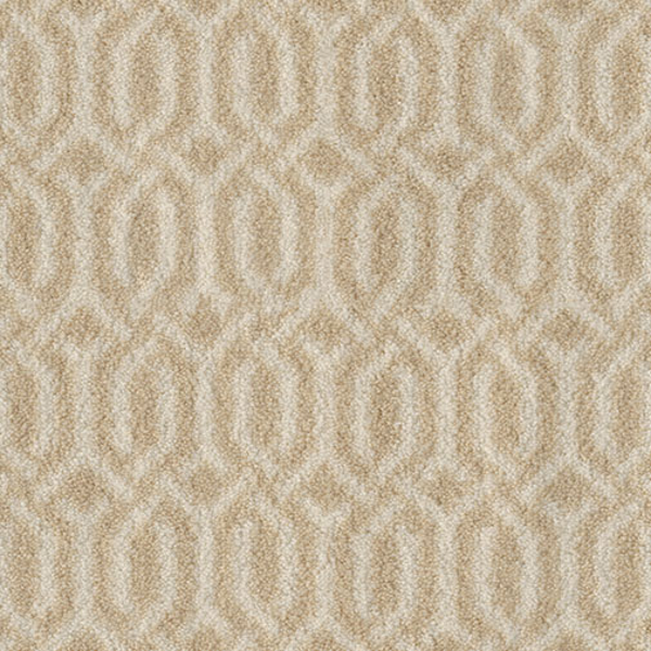 Milliken Carpets Influential Ginger