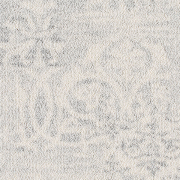 Milliken Carpets Fresco Glacier Blue