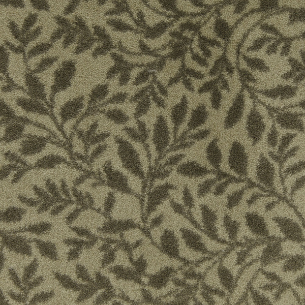 Milliken Carpets Hidden Trail Green Bower