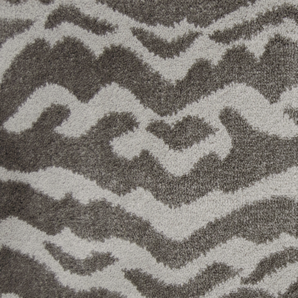 Kane Carpet Kingston (Jamaica Pass) Grey KANE