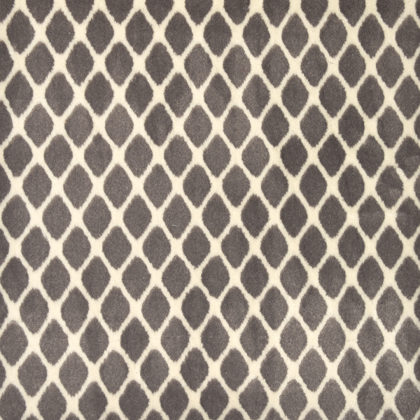 Kane Carpet Keyhole House Grey KANE