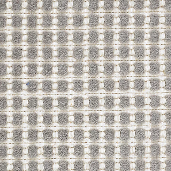 Couristan Carpets Newtown Square Grey Couristan