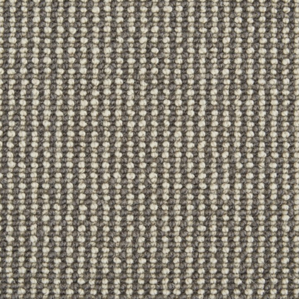 Stanton Carpet Harper Gunmetal Stanton
